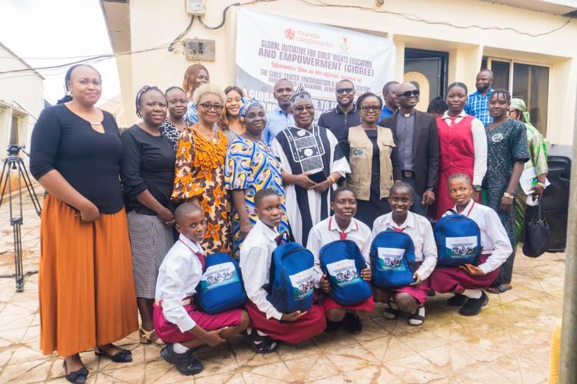 Adopting the Safe Space Programme and Community Awareness Towards the Eradication of Girl-Child Forced Marriages in Benue